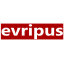 Сервизна книжка Evripus