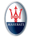Сервизна книжка Maserati